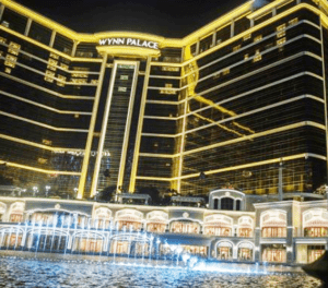  Are Macau Casinos Safe Gambling Havens For Visitors?