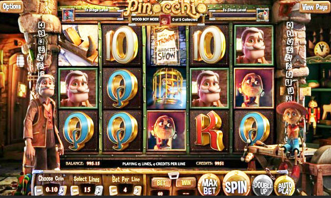 Best penny slot machines to play 2017 results