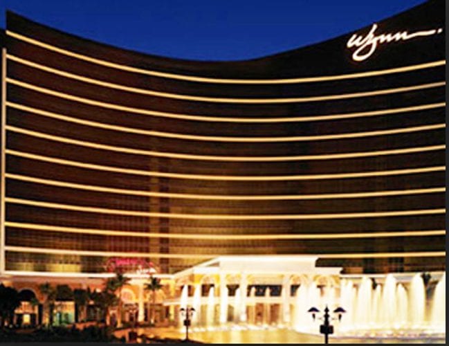 Wynn Casino