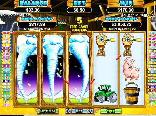 Slots Where You Win Real Money