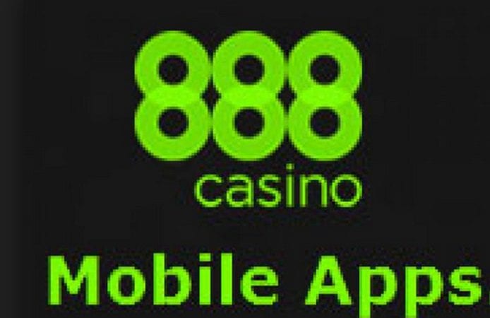 888 Casino