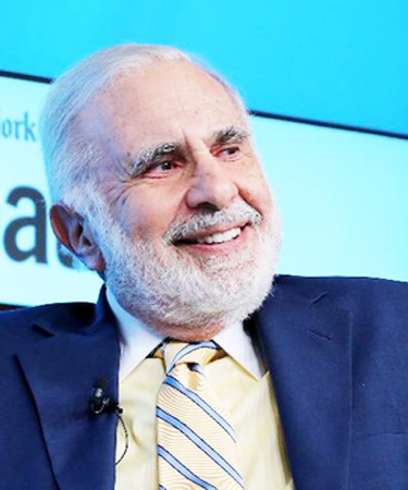 Carl Icahn Determined To Cover Floors Of Abandoned Fontainebleau Resort