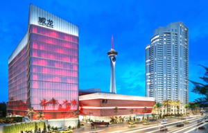 Lucky Dragon Casino Targets Asian VIP Gamblers 