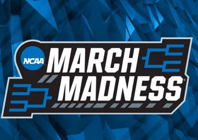 Vegas Casinos March Madness Betting