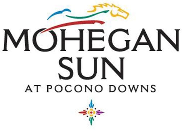 Mohegan Sun Pocono Downs