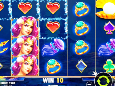 Spiele Atlantis Queen - Video Slots Online Spiele Atlantis Queen - Video Slots Online