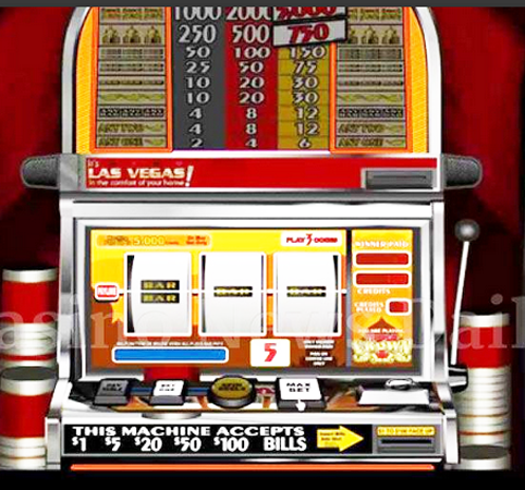 cleopatra slot machine free