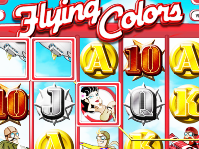 Spiele Flying Colors - Video Slots Online Spiele Flying Colors - Video Slots Online