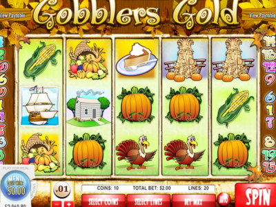 Spiele GobblerS Gold - Video Slots Online Spiele GobblerS Gold - Video Slots Online