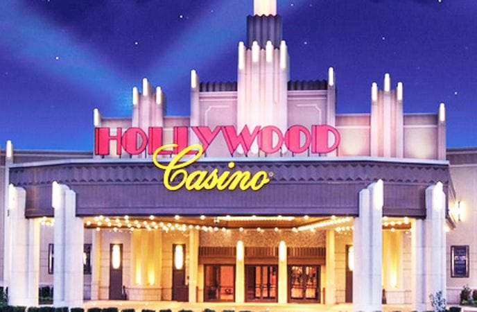 hollywood casino harrisburg pa entertainment