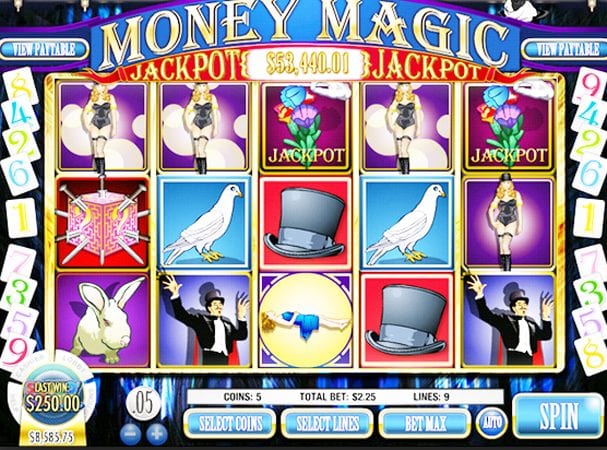 Money Magic