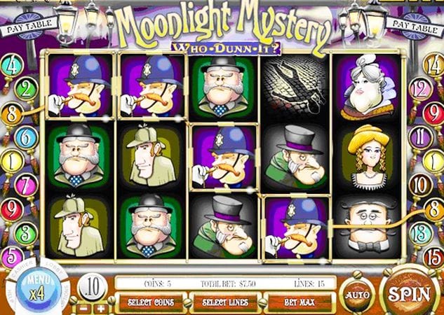 hollywood casino mystery slot play