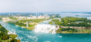 Niagara Fallsview Casino Floor Extension Proposal Likely To Block Falls' Views