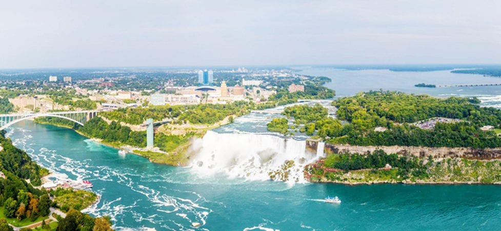 Niagra Falls Casino