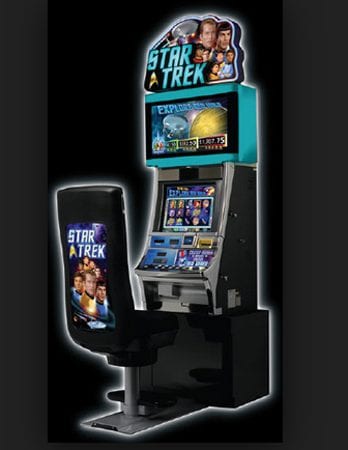 Star Trek Slots