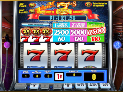Zeus Slot Games Free Download