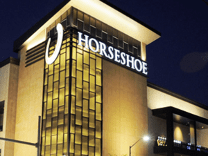 Horseshoe Gaming Resort Top Cop Arraigned In Court For Theft