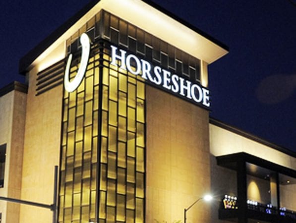 Horseshoe Casino