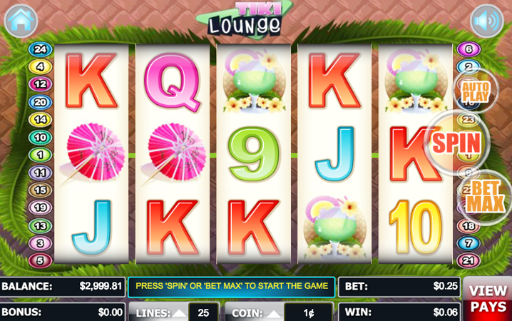Spiele Tiki Go - Video Slots Online Spiele Tiki Go - Video Slots Online