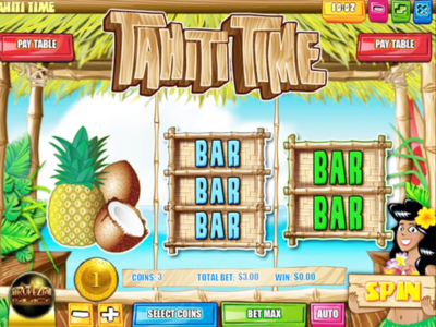 Tahiti Time Slot Machine Online ᐈ Rival™ Casino Slots Tahiti Time Slot Machine Online ᐈ Rival™ Casino Slots