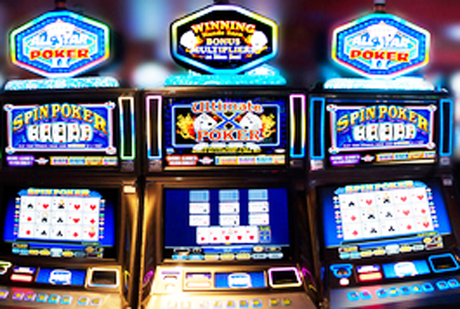 best poker machines to play