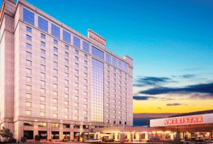 Ameristar Casino Hotel Reviews | Ameristar Casino East Chicago