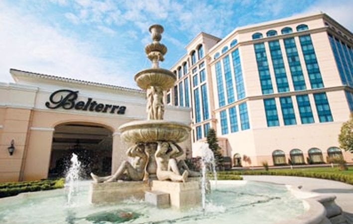 belterra casino sold to boyd gaming