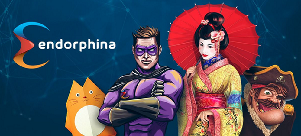 Las Vegas Style Casinos Launched Endorphina Games For US Players