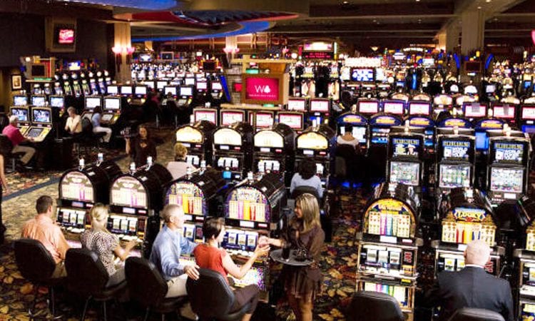 Alaska Casinos Online | Find AK Casino Gambling Sites & Apps