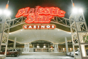 casinos in indiana with sports betting