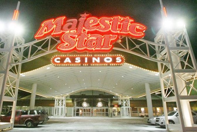 are casinos in indiana open