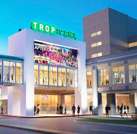 Tropicana Casino Indiana