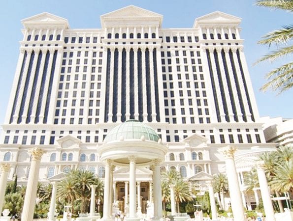 Caesars Palace