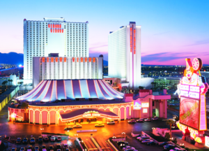 Circus Circus Las Vegas Reviews | Reno Hotels In Nevada