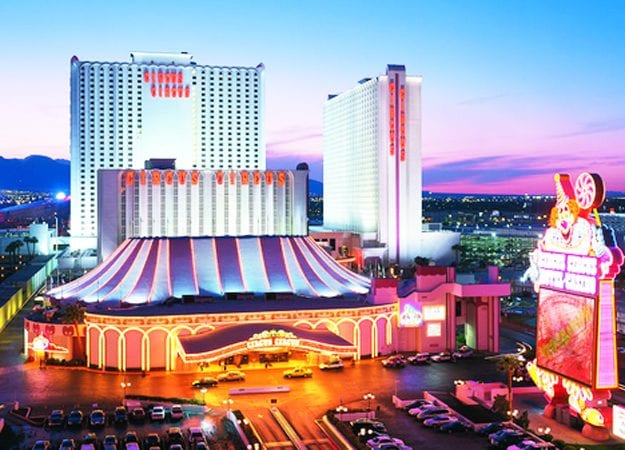 Circus Circus Casino