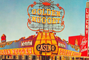 Golden Nugget Casino Las Vegas 