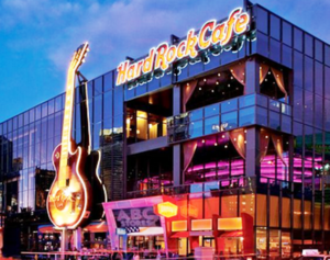 hard rock casino and hotel in iowa