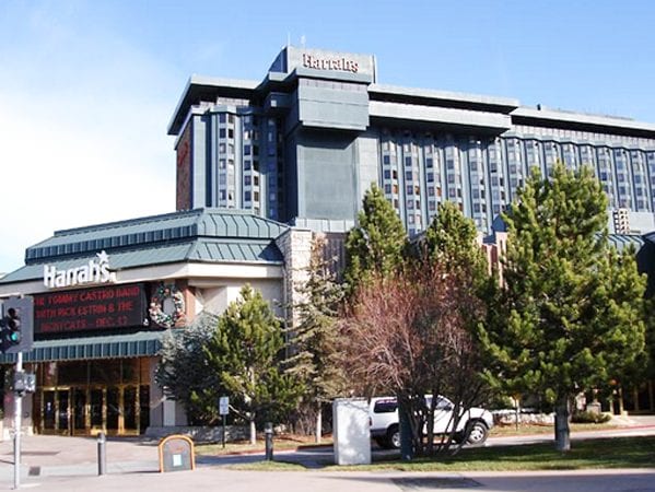 harrahs lake tahoe casino hotel