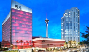Lucky Dragon Casino