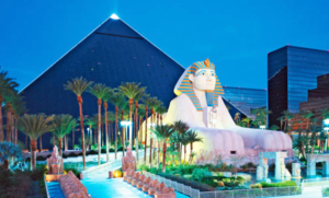 Luxor Casino Reviews