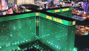 MGM Grand Casino Resort Reviews