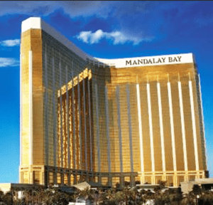 Mandalay Bay Resort & Casino Reviews