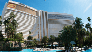 The Mirage Reviews | Mirage Las Vegas Casino & Hotel