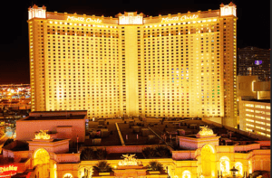 Monte Carlo Casino Resort Las Vegas Reviews