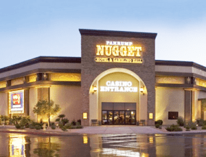 Pahrump Nugget Hotel & Gaming Hall Reviews