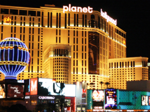 Planet Hollywood Casino Reviews