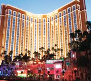 Treasure Island Las Vegas Casino Reviews