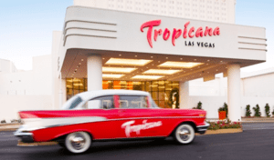 Tropicana Casino Las Vegas Reviews