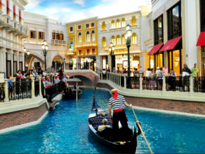 The Venetian Las Vegas Reviews