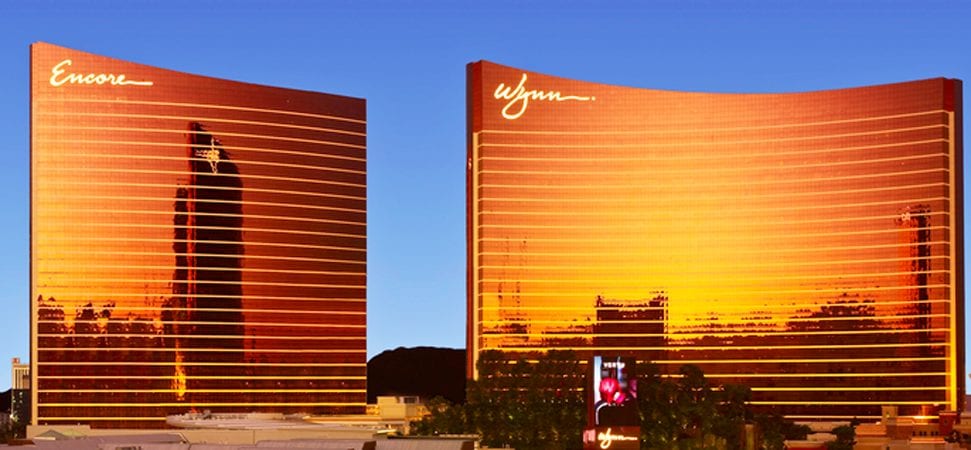 Wynn Casino